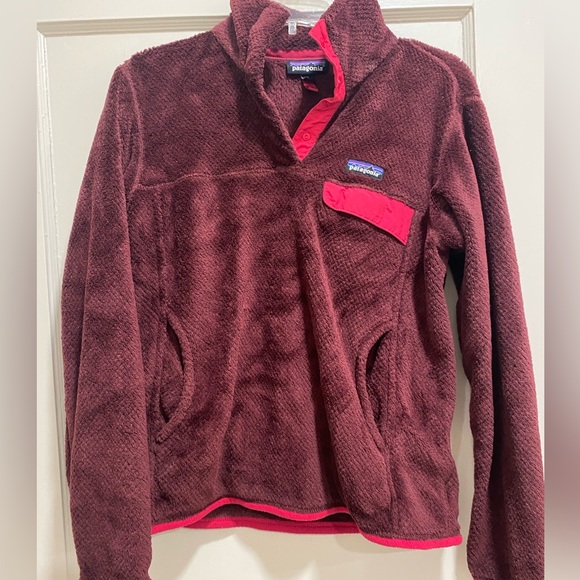 Patagonia Pullover - Picture 1 of 3